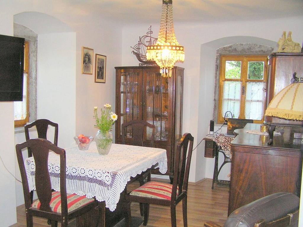 וולוסקו Apartments Camellia & Magnolia מראה חיצוני תמונה