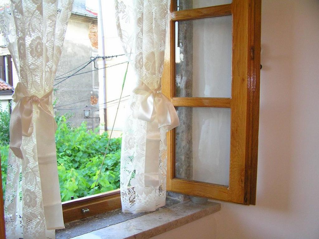 וולוסקו Apartments Camellia & Magnolia מראה חיצוני תמונה