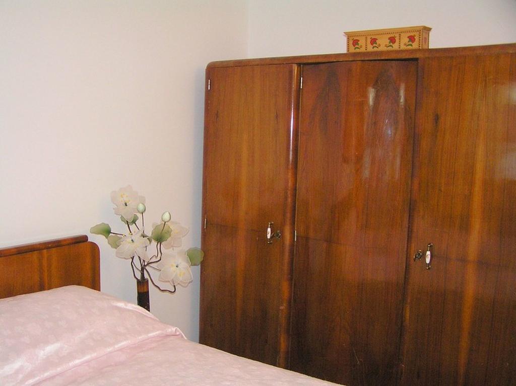 וולוסקו Apartments Camellia & Magnolia מראה חיצוני תמונה