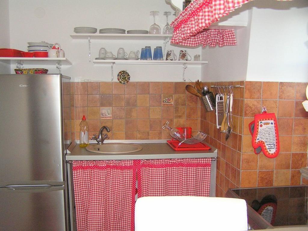 וולוסקו Apartments Camellia & Magnolia מראה חיצוני תמונה