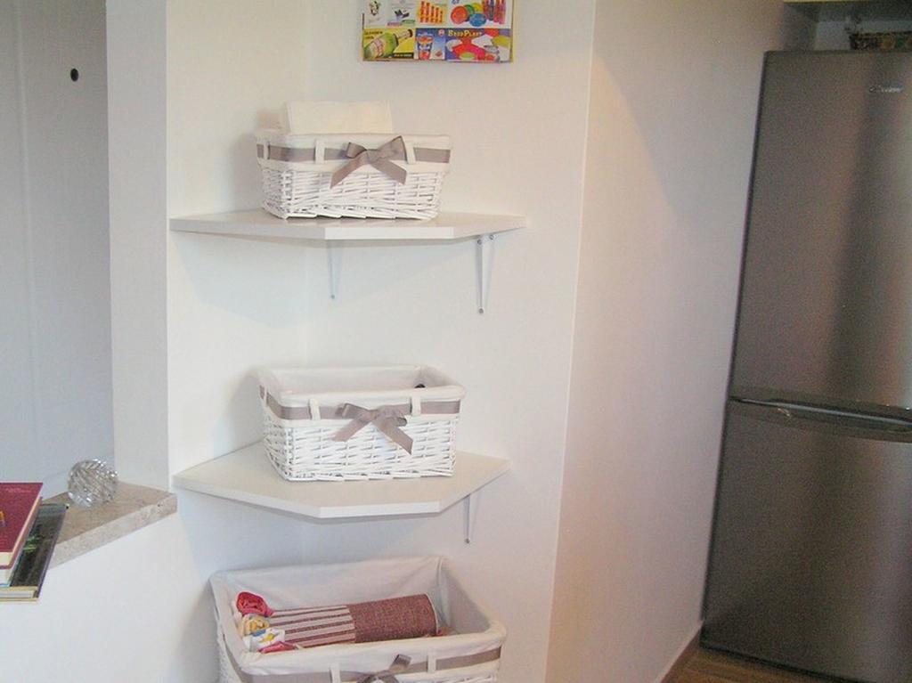 וולוסקו Apartments Camellia & Magnolia מראה חיצוני תמונה