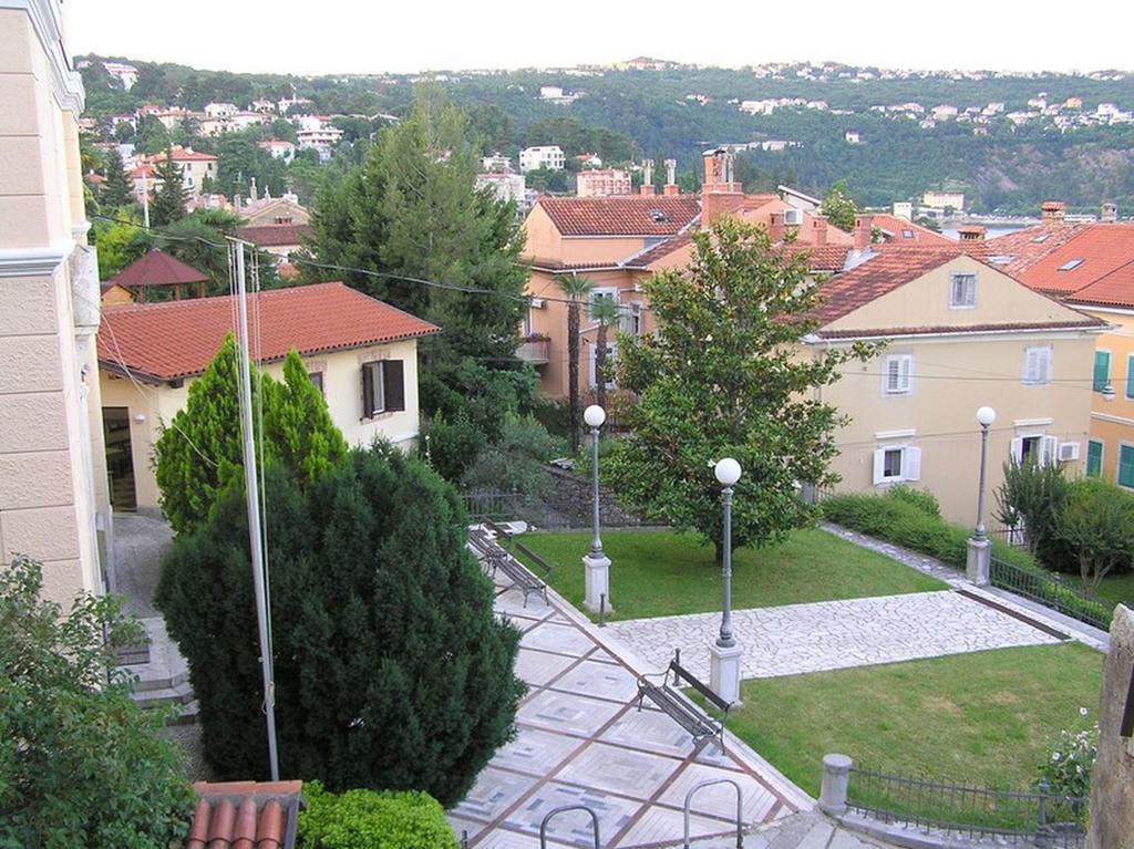 וולוסקו Apartments Camellia & Magnolia מראה חיצוני תמונה