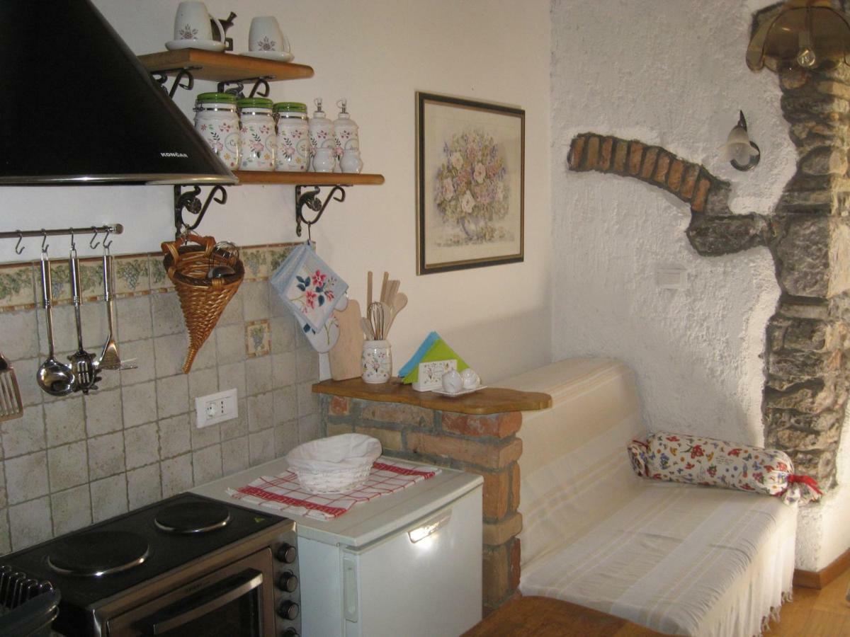 וולוסקו Apartments Camellia & Magnolia מראה חיצוני תמונה