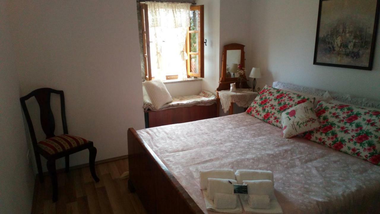 וולוסקו Apartments Camellia & Magnolia מראה חיצוני תמונה